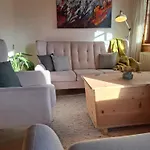 Apartmán Away From