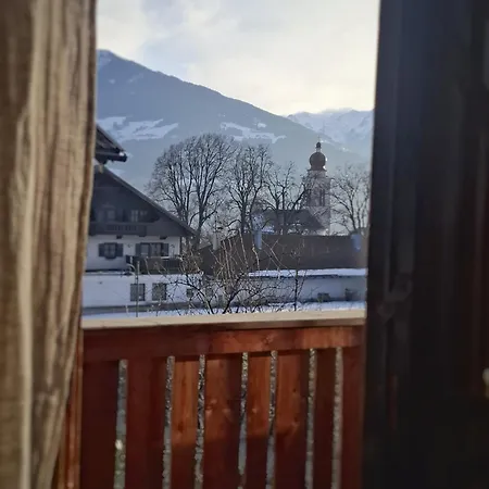 Away From - Im Herzen Von Tirol Apartment Fritzens