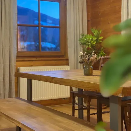 Away From - Im Herzen Von Tirol *