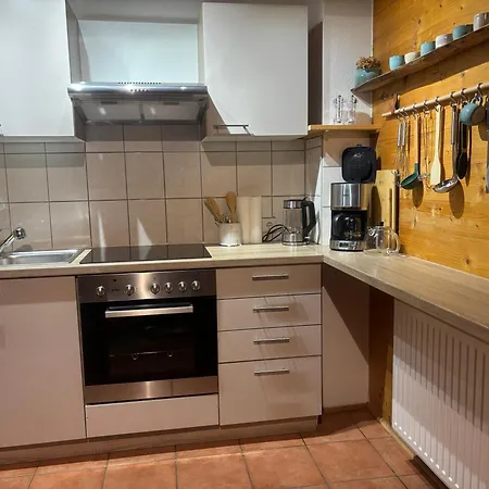 Away From 公寓 Fritzens