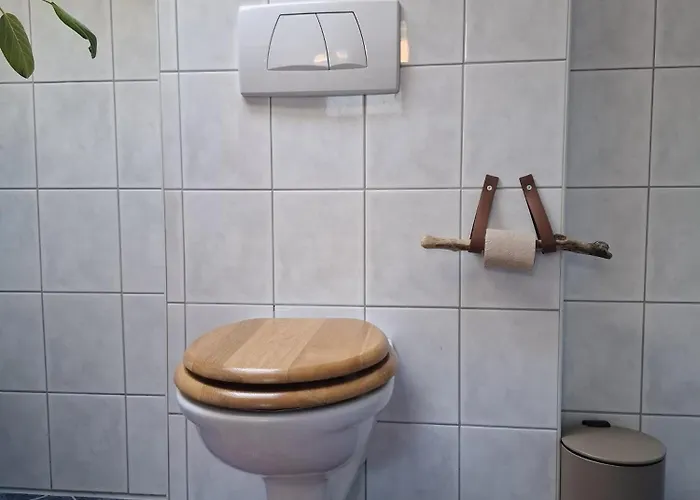 Away From 公寓 Fritzens