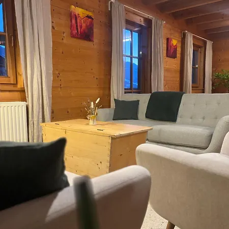 Away From - Im Herzen Von Tirol * Fritzens