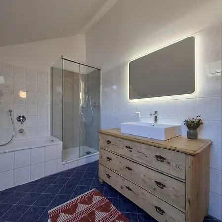 Away From - Im Herzen Von Tirol Apartmán *